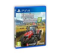 Farming Simulator 17 PS4