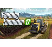 Farming Simulator 17 (XB1)