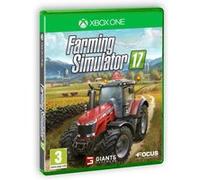 Farming Simulator 17 Xbox One G