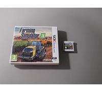 Farming Simulator 18 for Nintendo 3DS