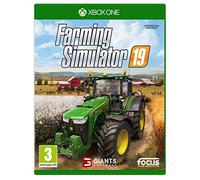 Farming Simulator 19