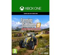 Farming Simulator 19: Alpine Farming Expansion (DLC) XBOX LIVE Key EUROPE
