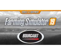 Farming Simulator 19 - Bourgault