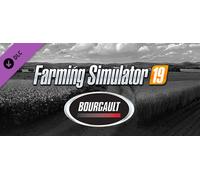 Farming Simulator 19 Bourgault (DLC)