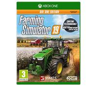 Farming Simulator 19 Day One Edition
