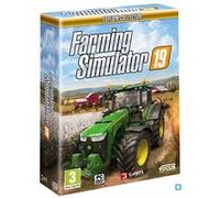 Farming Simulator 19 Edition Collector PC G