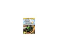 Farming Simulator 19 Edition Premium PC