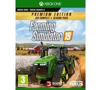 Farming Simulator 19 Edition Premium Xbox Series X G