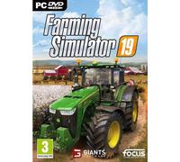 Farming Simulator 19 PC