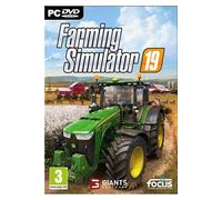 Farming Simulator 19 PC
