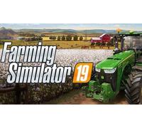 Farming Simulator 19 (PC Epic Games Accounts)
