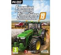 Farming Simulator 19 PC G