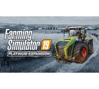 Farming Simulator 19 Platinum Expansion (DLC)