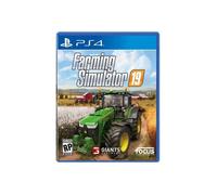 Farming Simulator 19 PlayStation 4