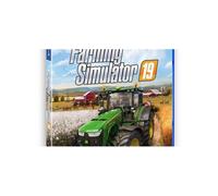 Farming Simulator 19 PS4
