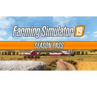 Farming Simulator 19 Season Pass (DLC)
