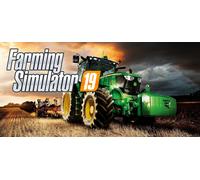 Farming Simulator 19 (Xbox)