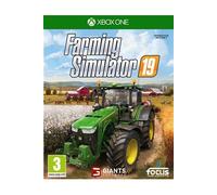Farming Simulator 19 Xbox One
