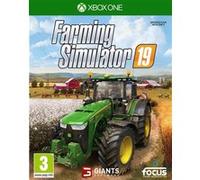 Farming Simulator 19 Xbox One G