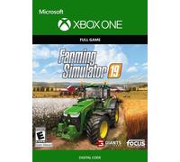 Farming Simulator 19 (Xbox One) Xbox Live Key EUROPE
