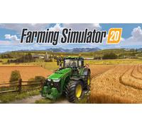 Farming Simulator 20