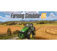 Farming Simulator 20 (Nintendo Switch)