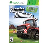 Farming Simulator