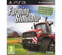 Farming Simulator 2013 Ps3