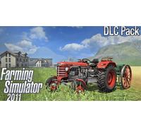 Farming Simulator 2011 DLC Pack (PC)