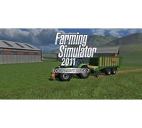 Farming Simulator 2011 Equipment Pack 3 (PC)