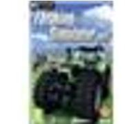 Farming simulator 2011 extention classic G