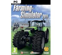 Farming Simulator 2011 PC