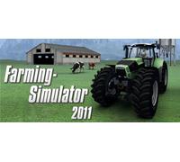 Farming Simulator 2011 (PC)