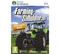 Farming Simulator 2011