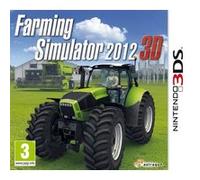 Farming Simulator 2012 3D G