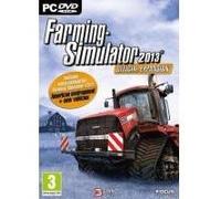 FARMING SIMULATOR 2013 ADD-ON MIX PC - G