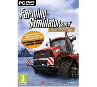 FARMING SIMULATOR 2013 ADDON OFF /Jeu PC