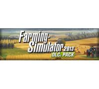 Farming Simulator 2013 DLC Pack (PC)