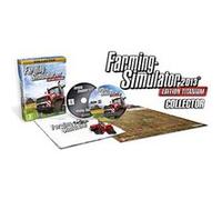 Farming Simulator 2013 Edition Titanium Collector PC G