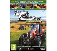 Farming Simulator 2013 - extension officielle 2