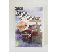 FARMING SIMULATOR 2013 ADDON OFF /Jeu PC
