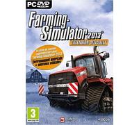Farming-Simulator 2013 - Extension Officielle Pc