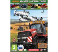 Farming Simulator 2013 GOTY (PC)
