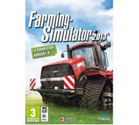 FARMING SIMULATOR 2013 MAC