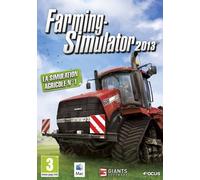 Farming Simulator 2013 MAC