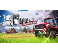 Farming Simulator 2013 - Official Expansion (Titanium) (DLC)