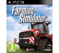 Farming Simulator 2013 PS3