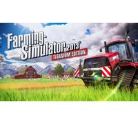 Farming Simulator 2013 Titanium Edition