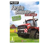 Farming Simulator 2013 Titanium Edition PC