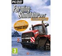Farming Simulator 2013 Titanium Extension Officielle PC G